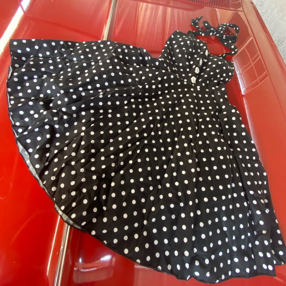 Vintage Dress